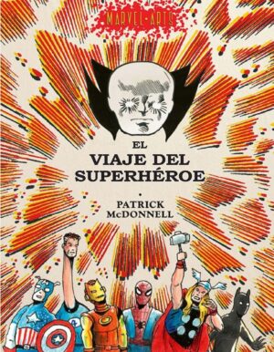 marvel-arts-el-viaje-del-superheroe-panini