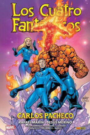 marvel-omnibus-los-4-fantasticos-de-carlos-pacheco-panini