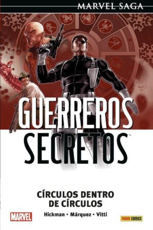 marvel-saga-guerreros-secretos-5-panini