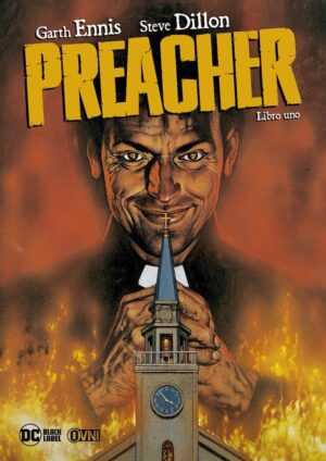 preacher-predicador-libro-1-ovni