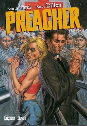 preacher-predicador-libro-2-ovni