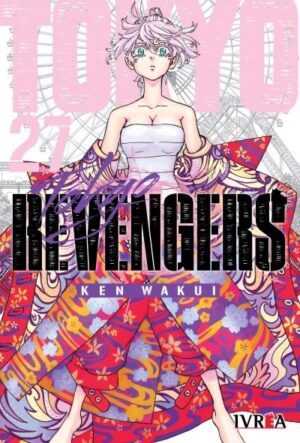 tokyo-revengers-27-ivrea-argentina