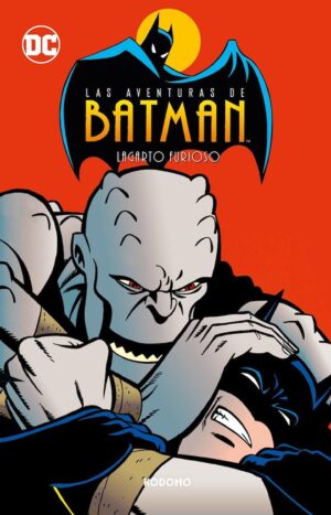 las-aventuras-de-batman-2-ecc