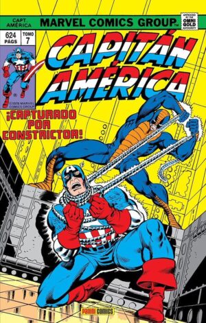 marvel-gold-capitan-america-7-panini