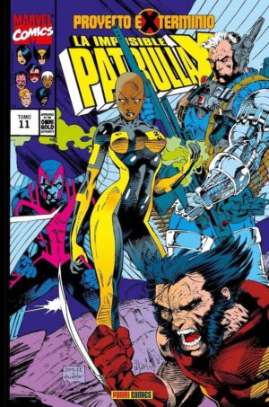 marvel-gold-la-imposible-patrulla-x-11-proyecto-exterminio-panini-espana