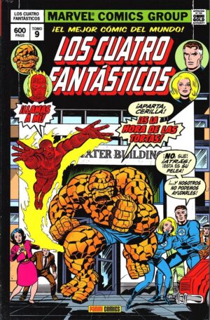 marvel-gold-los-cuatro-fantasticos-9-cuando-los-titanes-chocan-panini