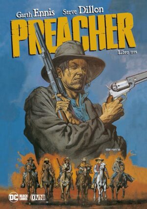 preacher-libro-3-ovni