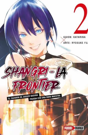 shangri-la-frontier-2-panini-argentina