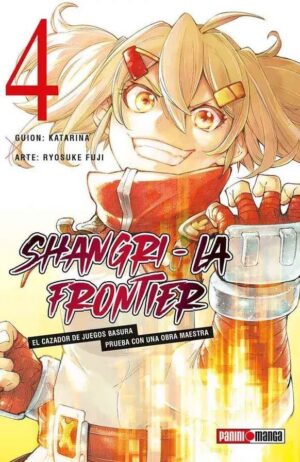 shangri-la-frontier-4-panini-argentina