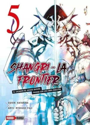 shangri-la-frontier-5-panini-argentina