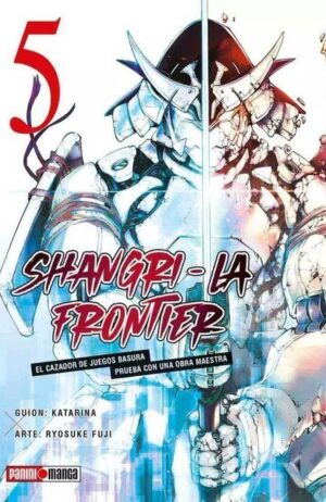 shangri-la-frontier-5-panini-argentina