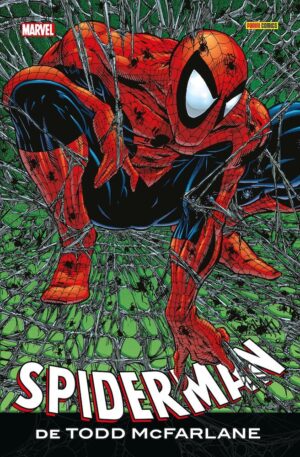 spiderman-de-todd-mcfarlane-panini