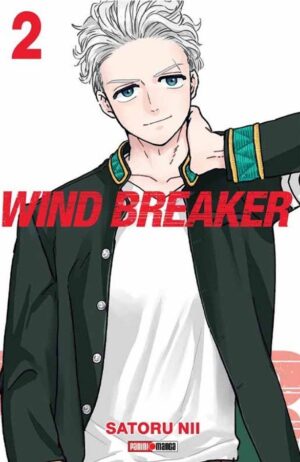 wind-breaker-2-panini-arentina