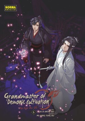 grandmaster-of-demonic-cultivation-6-norma