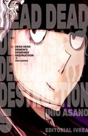 dead-dead-demons-05-ivrea