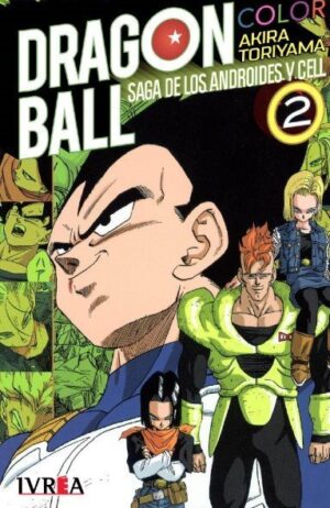 dragon-ball-color-androides-cell-02-ivrea