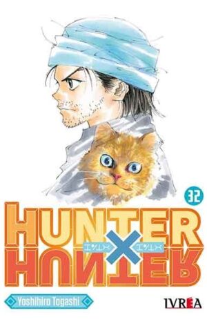 hunter-x-hunter-32-ivrea