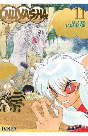 inuyasha-11-ivrea