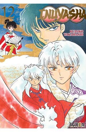 inuyasha-12-ivrea