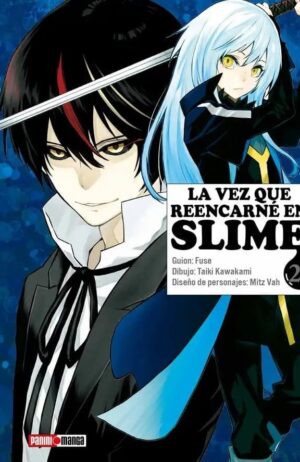 la-vez-que-reencarne-en-slime-21-panini