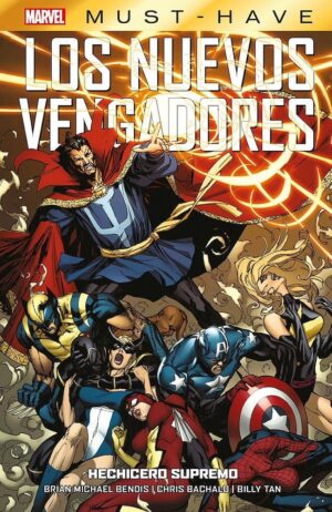 must-have-los-nuevos-vengadores-11-hechicero-supremo-panini