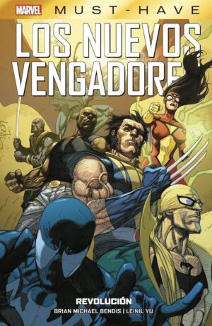 must-have-los-nuevos-vengadores-06-revolucion-panini