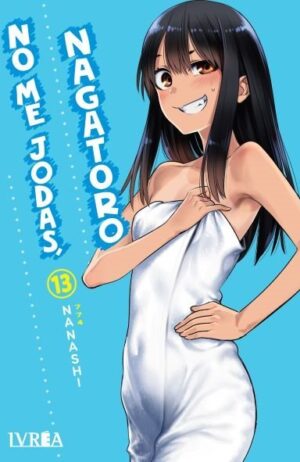 no-me-jodas-nagatoro-13-ivrea