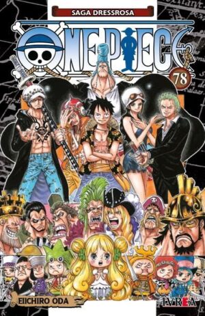 one-piece-78-ivrea