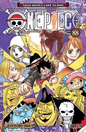 one-piece-88-ivrea