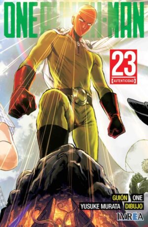 one-punch-man-23-ivrea