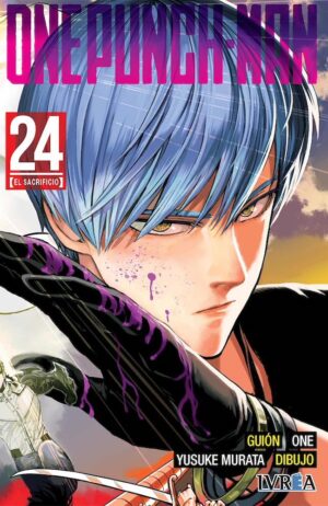 one-punch-man-24-ivrea