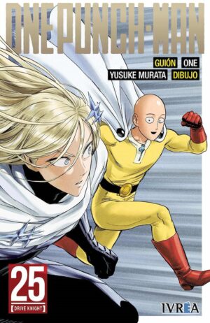 one-punch-man-25-ivrea