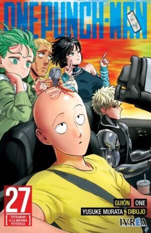 one-punch-man-27-ivrea