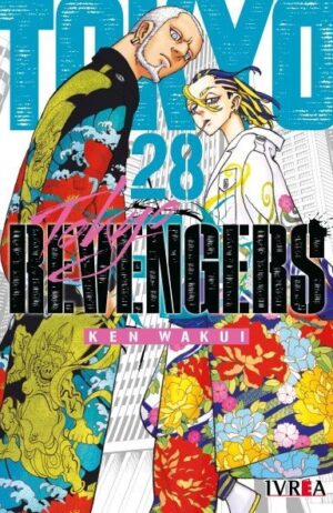 tokyo-revengers-28-ivrea