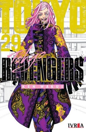 tokyo-revengers-29-ivrea