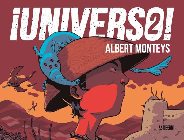 UNIVERSO 2 - ASTIBERRI