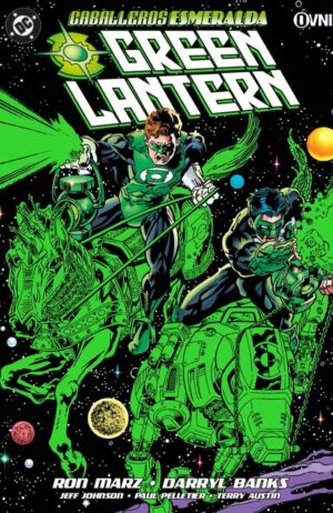 green-lantern-caballeros-esmeralda-ovni