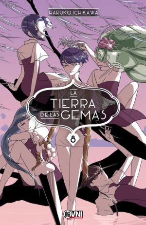 la-tierra-de-las-gemas-08-ovni