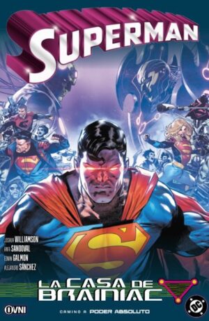 superman-la-casa-de-brainiac-ovni