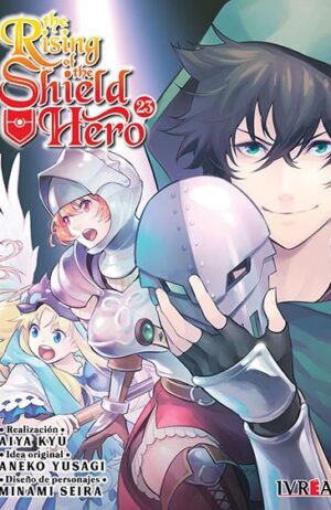 the-rising-of-the-shield-hero-23-ivrea