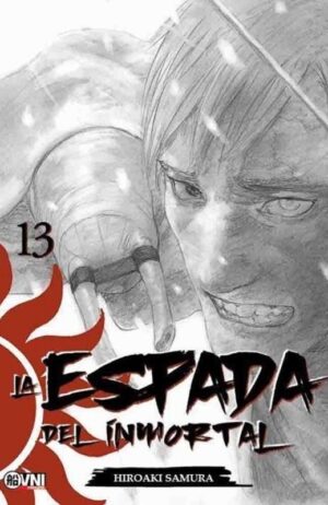 la-espada-del-inmortal-13-ovni