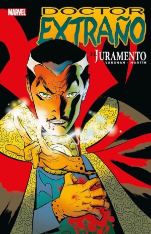 marvel-essentials-doctor-extrano-el-juramento-panini