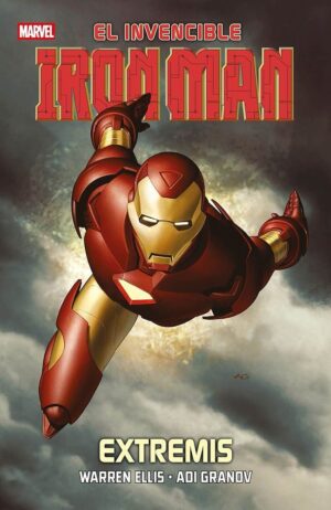 marvel-essentials-el-invencible-iron-man-extremis-panini