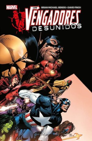 marvel-essentials-los-vengadores-desunidos-panini