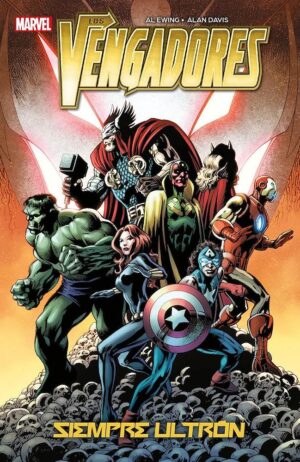 marvel-essentials-los-vengadores-siempre-ultron-panini