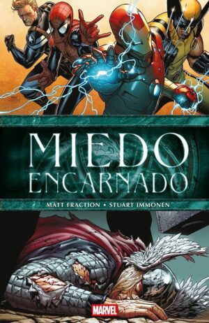 marvel-essentials-miedo-encarnado-panini