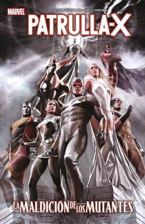 marvel-essentials-patrulla-x-la-maldicion-de-los-mutantes-panini