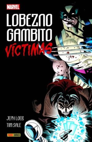 marvel-hc-lobezno-y-gambito-victimas-panini