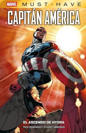 must-have-capitan-america-el-ascenso-de-hydra-panini