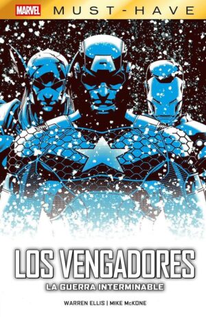 must-have-los-vengadores-la-guerra-interminable-panini